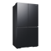 SAMSUNG RF59C7004B1/SS Refrigerator(649L)(Energy Efficiency Rating: 3 Ticks)